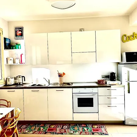 View Apartamento Como