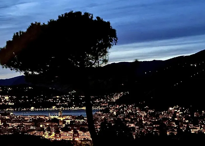 View Como